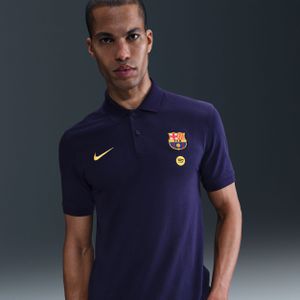 FC Barcelona - Dri-FIT Slim 2.0 - Sportshirt - 2025/26