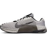 Nike Metcon 9 work-outschoenen voor heren - Grijs