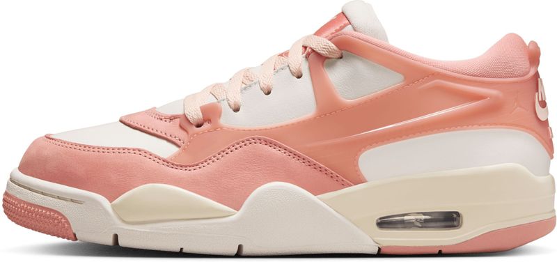 Air Jordan 4 RM - Damesschoenen - Wit