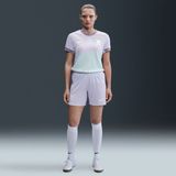 Nike - Dri-FIT - Voetbalshorts - Paars - Stadium 2025/26