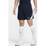 Nike - Strike Dri-FIT - Voetbalshorts - Blauw
