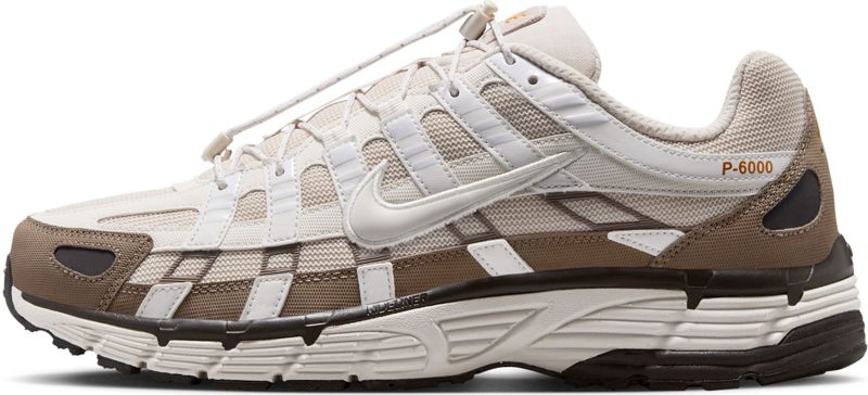 Nike - P-6000 - Herenschoenen - Bruin