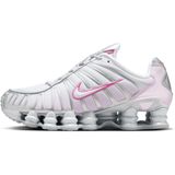 Nike - Shox TL - Damesschoenen - Grijs
