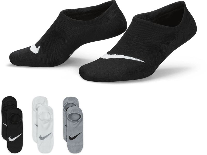 Damessokken Nike Everyday Plus Lightweight