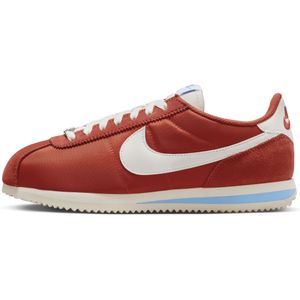 Nike Cortez Textile schoenen - Rood
