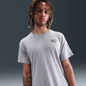 Nike T-shirt voor heren - Grijs
