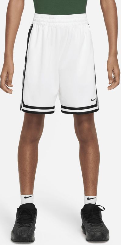 Nike - Dri-FIT DNA - Basketbalshorts - Zwart
