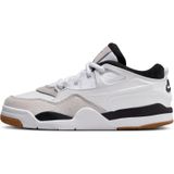 Jordan - 4 RM - Kleuterschoenen - Wit