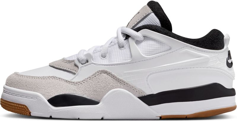 Jordan - 4 RM - Kleuterschoenen - Wit