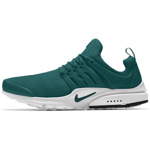 Nike Air Presto By You Custom damesschoenen - Meerkleurig
