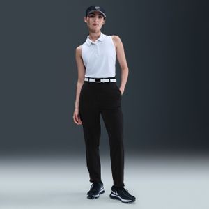 Nike Tour Dri-FIT golfbroek voor dames - Zwart