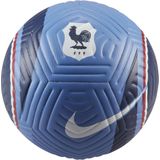 FFF Academy voetbal - Blauw