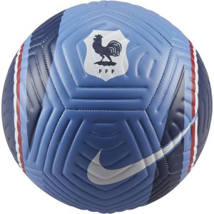 FFF Academy voetbal - Blauw