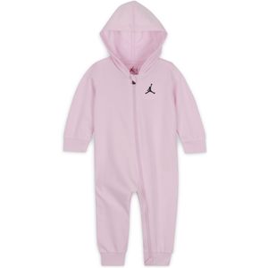 Jordan Jumpman coverall voor baby's (0-9 maanden) - Roze