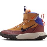 Nike - Terrascout - Kleuterschoenen - Zwart - Reflecterend Design