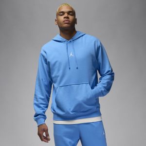 Jordan Sport Crossover Dri-FIT hoodie voor heren - Blauw