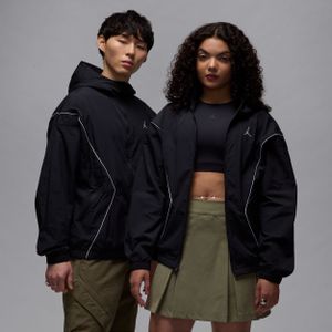 Jordan Draft licht herenjack - Zwart