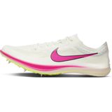 Nike ZoomX Dragonfly Track and Field distance spikes - Wit