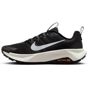 Nike Wildhorse 10 trailrunningschoenen voor heren - Zwart