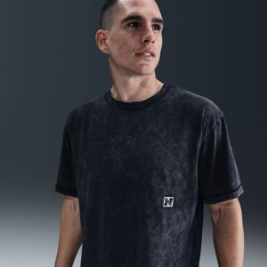 Nike - Gym Heritage Dri-FIT - Trainingstop - Rood