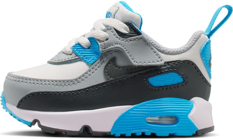 Nike - Air Max 90 EasyOn - Schoenen - Geel
