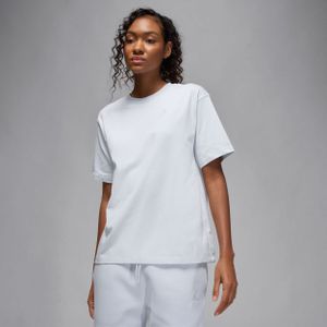 Jordan Essentials - Damestop - Blauw