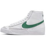 Nike Blazer Mid '77 Damesschoenen - Wit