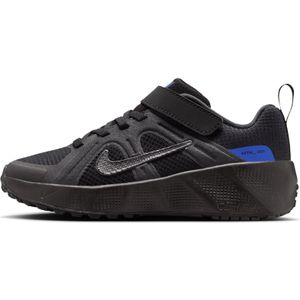 Nike Metro Tek kleuterschoenen - Zwart