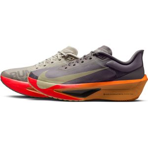 Nike Zoom Fly 6 wedstrijdschoenen voor heren (straat) - Bruin