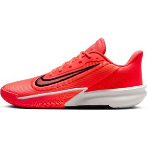 Nike Precision 7 basketbalschoenen - Rood