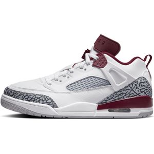 Jordan Spizike Low herenschoenen - Wit