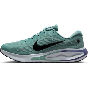 Nike - Journey Run - Hardloopschoenen - Zwart