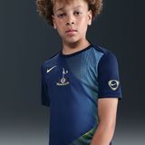 Tottenham Hotspur - Academy Pro Derde - Warming-uptop - Blauw