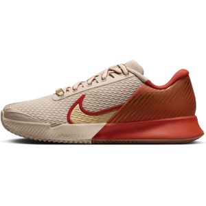 Nike Air Zoom Vapor Pro 2 Premium tennisschoenen voor dames (gravel) - Bruin