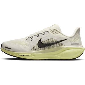 Nike Pegasus 41 hardloopschoenen voor heren (straat) - Bruin