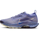 Nike - Pegasus Trail 5 - Trailrunningschoenen - Wit - GORE-TEX Waterdicht