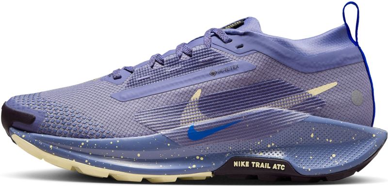Nike - Pegasus Trail 5 - Trailrunningschoenen - Wit - GORE-TEX Waterdicht