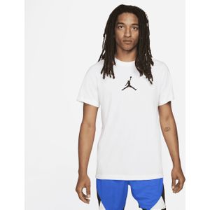 Jordan Jumpman T-shirt voor heren - Wit