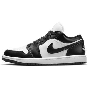 Air Jordan 1 Low Damesschoenen - Wit