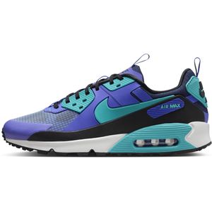 Nike Air Max 90 Drift herenschoenen - Paars