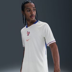 Nike - FFF 2025 Match Uit - Voetbalshirt - Bruin - Dri-FIT ADV