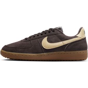 Nike - Field General Suede - Damesschoenen - Groen