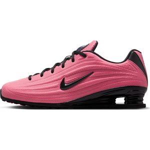 Nike Shox Z damesschoenen - Roze