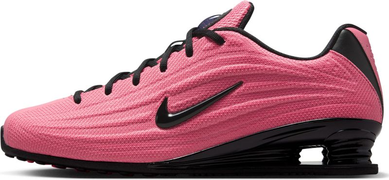 Nike Shox Z damesschoenen - Roze