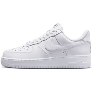 Nike Air Force 1 '07 EasyOn damesschoenen - Wit