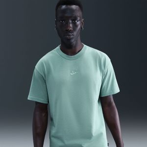 Nike Premium Essentials T-shirt voor heren - Groen