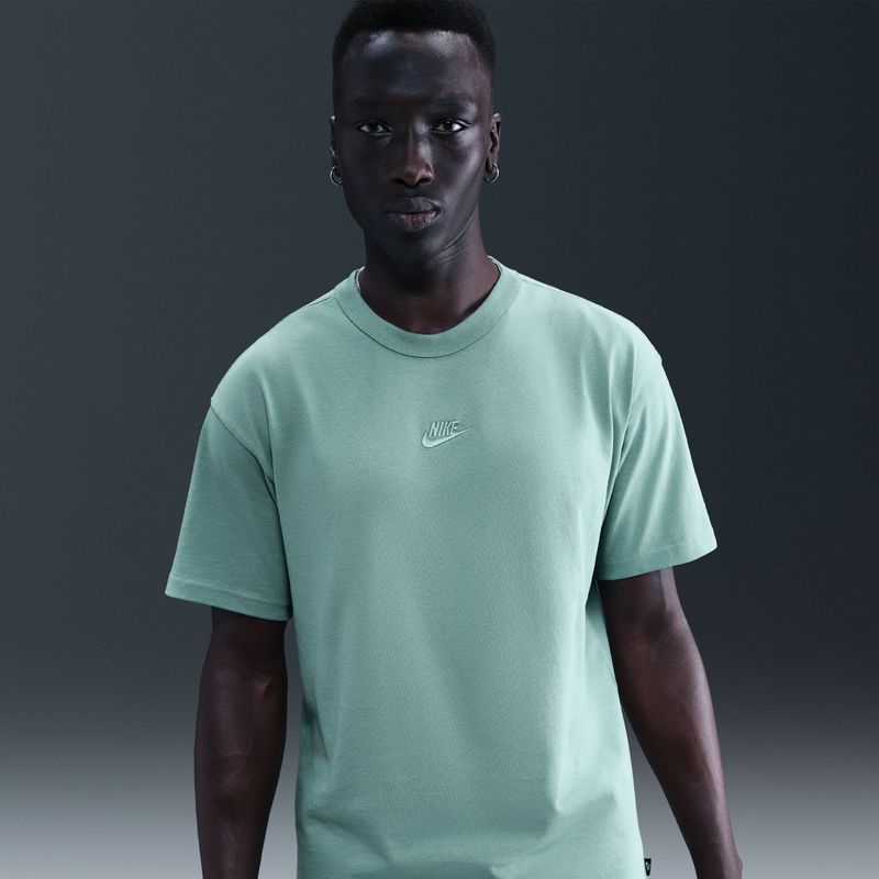 Nike Premium Essentials T-shirt voor heren - Groen