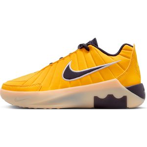 LeBron Witness 9 - Basketbalschoenen - Roze