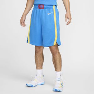 Philippines Limited Road Nike basketbalshorts voor heren - Blauw
