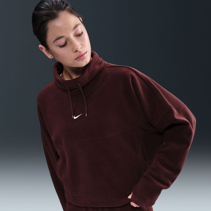Dames Hoodie Nike One